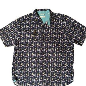 Tommy Bahama men’s extra large button-up shirt
